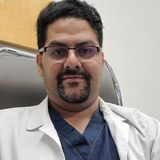 عکس پروفایل کلینیک قلب و عروق دکتر منصوری